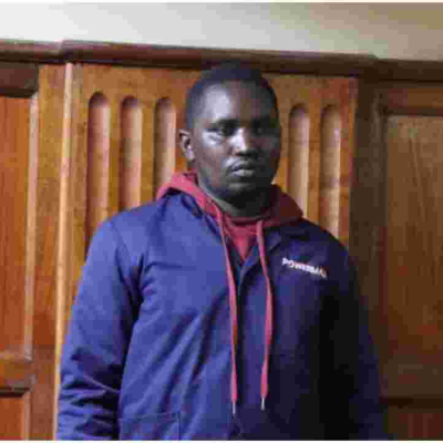 Kenyan Man Charged with Stealing Sh131 Million from Family Bank 