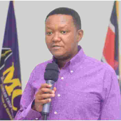 Machakos Governor Alfred Mutua Ditches Azimio-One Kenya Coalition for Ruto’s Kenya Kwanza 