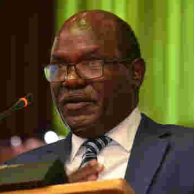 IEBC Suspends Voter Registration in Kenya and Diaspora Until 2023