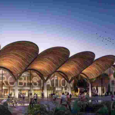 Construction of Sh30 Billion Nairobi Central Railway Station to Begin in July