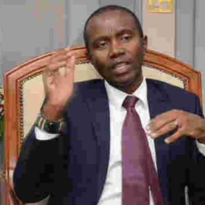 Ruto's Team Links ICT CS Joe Mucheru to Alleged Elections Rigging Plot 