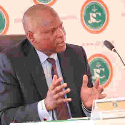 President Uhuru Suspends High Court Judge Said Chitembwe