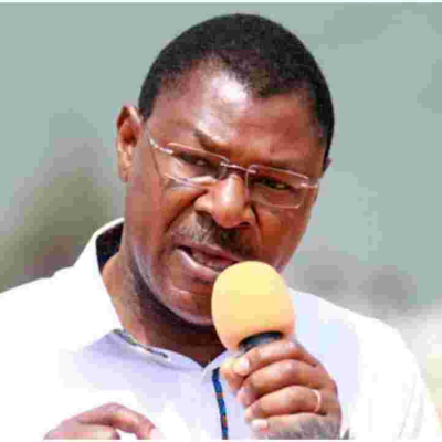 Wetang’ula to Defend His Seat Despite Senate Speaker Slot Promise in Kenya Kwanza Alliance 