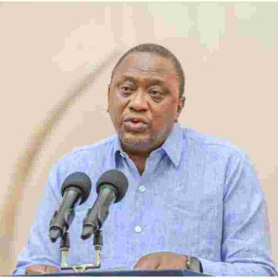 Uhuru Announces a 12 Percent Increment in Minimum Wage