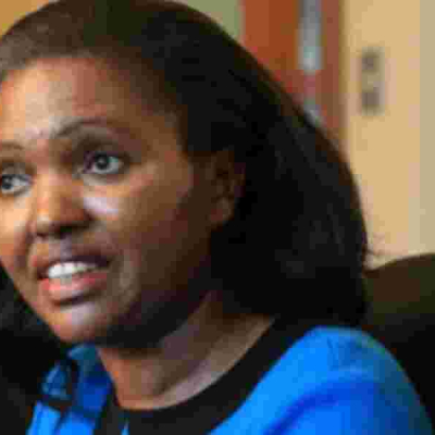 Tabitha Karanja Denies Owning Keroche Breweries, Says She is Just an Employee 