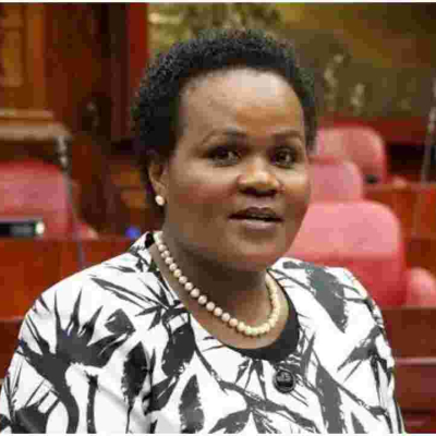 Mary Gichohi Worth Sh400 Million as 21 New Ambassador Nominees Reveal Their Wealth 