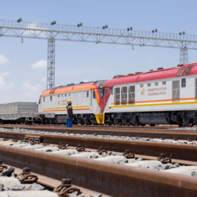 Kenya Government Appeals High Court Order to Make Sh450 Billion SGR Contract Public 
