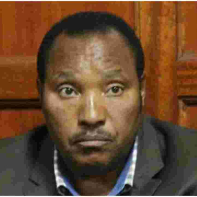 EACC Seeks to Recover Assets Worth Sh1.9 Billion from Former Kiambu Governor Ferdinand Waititu 