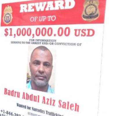 Kenyan Fugitive with $1 Million Bounty on His Head Arrested in Nairobi 