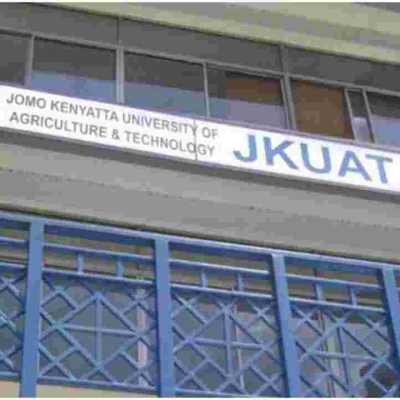 JKUAT Ordered to Pay a Nakuru Landlord Sh112 Million in Rent Row 