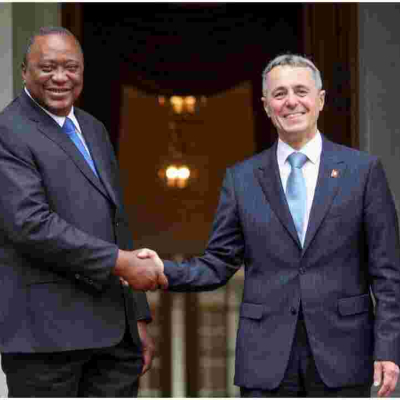 Switzerland to Repatriate Sh230 Million Proceeds of Corruption to Kenya 