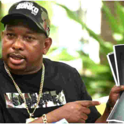 Sonko Fights Off Attempts to Block His Mombasa Governor’s Bid 