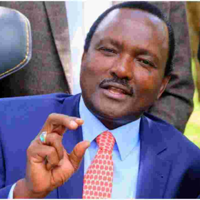 Kalonzo's Wiper Party Seeks to Withdraw from Azimio La Umoja-One Kenya Coalition
