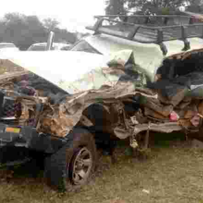 Wife of Kajiado Central MP Elijah Memusi Killed in a Road Accident 