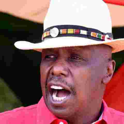  Gideon Moi Withdraws from Raila’s Running Mate Race