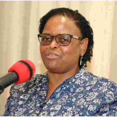 Parents Cannot Sue Schools for Punishing Ill-Behaved Students, Chief Justice Martha Koome Says 