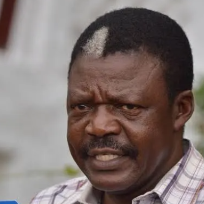  Rabai MP William Kamoti Killed in a Road Accident 