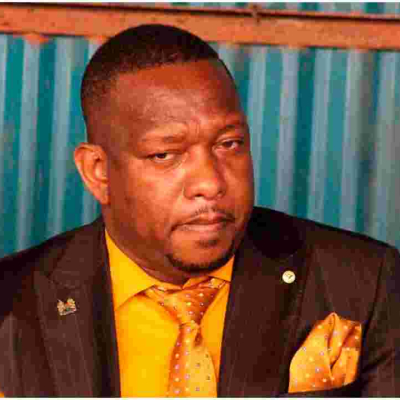 Sonko Given 21 Days to Respond to Sh448,000-a-Month Child Support Suit 