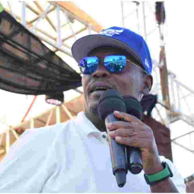  Kabogo Threatens to Withdraw Support for Ruto over Kenya Kwanza Alliance’s Power-Sharing Deal 