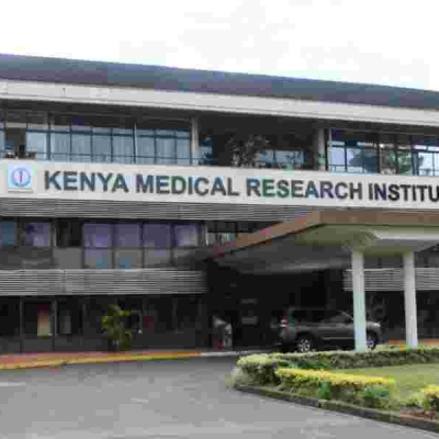 Russia Raises Questions About a US-Funded Biolab in Kenya