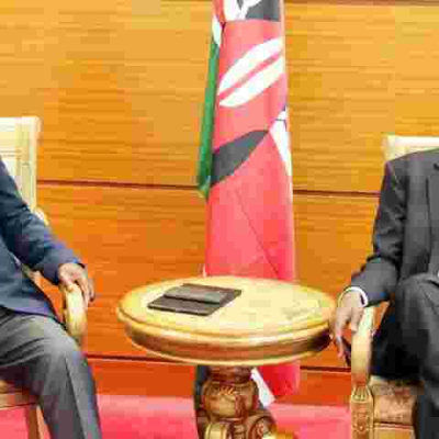 Kalonzo Musyoka's Wiper Party Resolves to Rejoin Azimio-One Kenya Coalition 