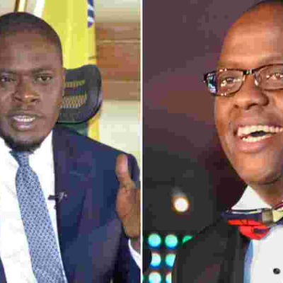 Poll: Senator Sakaja Most Preferred Nairobi Gubernatorial Candidate, Ahead of Igathe 