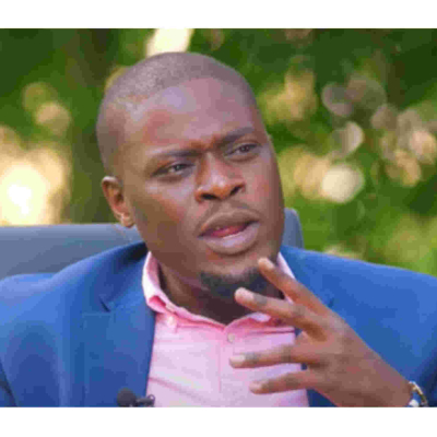 I Have Been Vindicated, Sakaja Says After Clearance to Vie for Nairobi Governor