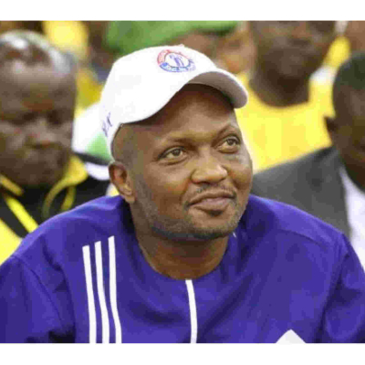 UDA Leaders Hire and Transport Crowds to Appear Popular in Mt Kenya Region, Moses Kuria Says  