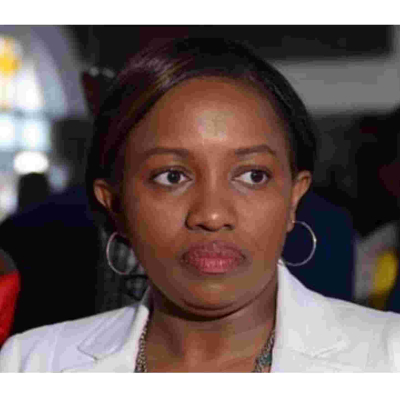Petitioner Claims Nakuru Senator Susan Kihika is a US Citizen 