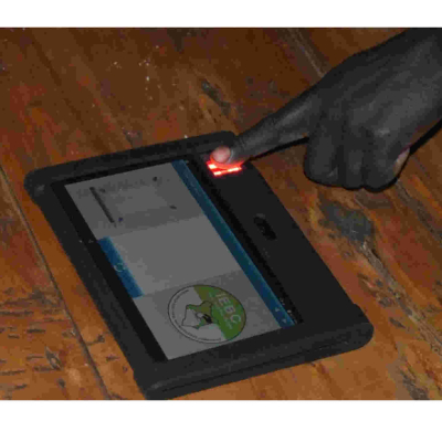 IEBC Defends Decision to Scrap Use of Manual Voter Register for 2022 Elections 