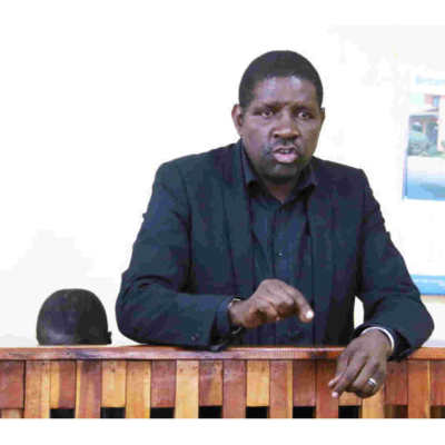 MP David Gikaria Grilled over Links to Dreaded 'Confirm' Criminal Gang 