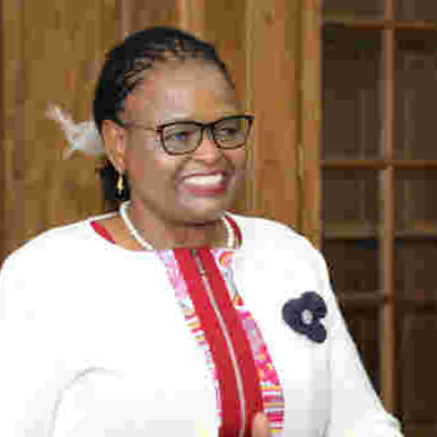 Chief Justice Martha Koome Warns IEBC Against Repeating 2017 Mistakes 