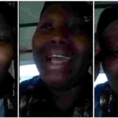 Kenyan Woman Stuck in India Pleads for Help to Return Home