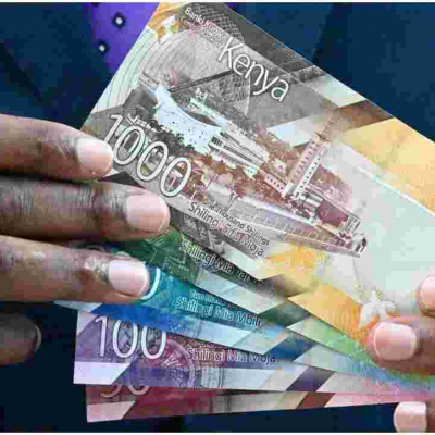 I Still Drive My Ferrari and Some of You Cannot Afford to Eat, Crypto Scammer Taunts Kenyans After Conning Them over Sh1 Billion 