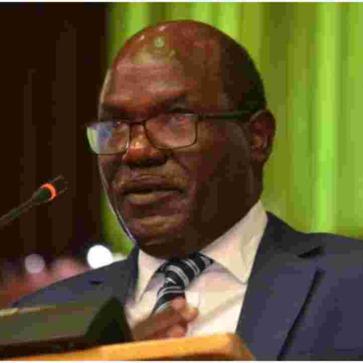 IEBC to Expunge 1.18 Million Voters from the Register 