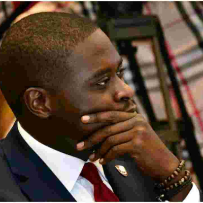 Questions as Records Show Senator Johnson Sakaja Did Not Graduate from University of Nairobi 