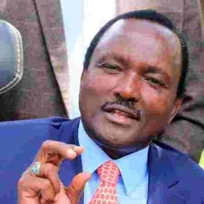  Kalonzo Drops His Presidential Bid, Rejoins Azimio-One Kenya Coalition 