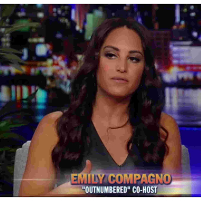 American TV Presenter on the Spot for Claiming Pregnant Kenyan Women Do Not Have Voting Rights 