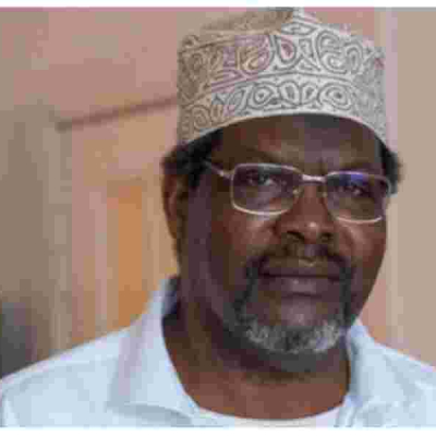 Miguna Miguna Prepares to Return to Kenya After President Ruto's Swearing-in 