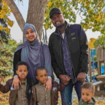 Advocates Urge Canadian Gov’t to Halt Deportation of a Kenyan Mother 