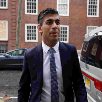 Rishi Sunak: Man with Kenyan Roots Wins Race to Become UK Prime Minister 