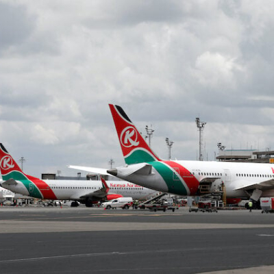 Kenya Airways Obtains a Court Order Stopping Looming Pilots’ Strike