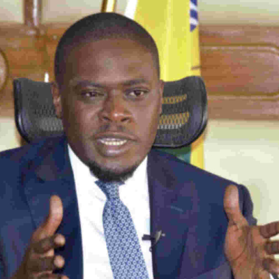 Governor Sakaja Dispels Reports That Nairobi Land Rates Will Double from January 