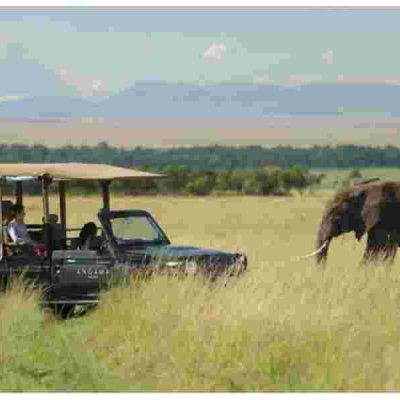 US Retains Its Place as Largest Source Country for International Visitors to Kenya