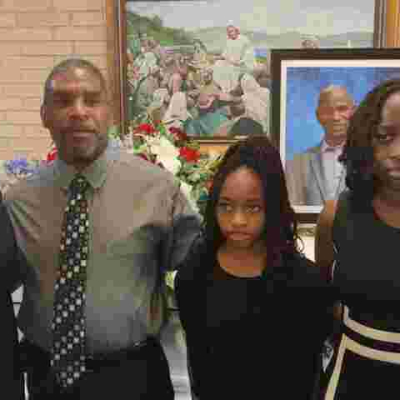 Family of a Kenyan Nurse Killed Alongside Her Daughters in the US Speaks