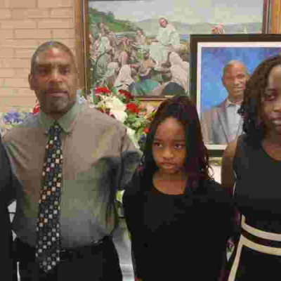 Slain Kenyan Nurse and Her Daughters to be Laid to Rest in the US 