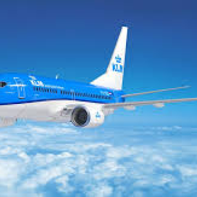  Gov’t Protests Dutch Airline KLM’s Claims of Civil Unrest in Kenya
