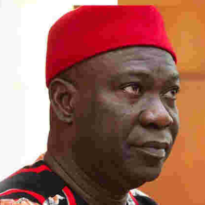 UK Jury Finds Nigerian Senator Guilty of Organ Harvesting 