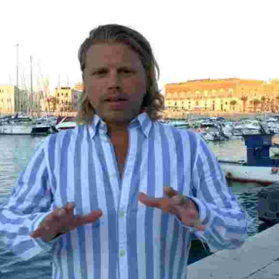 Kenya-Based Dutch Sperm Donor Who Has Fathered 550 Kids Sued for Increasing Incest Risk