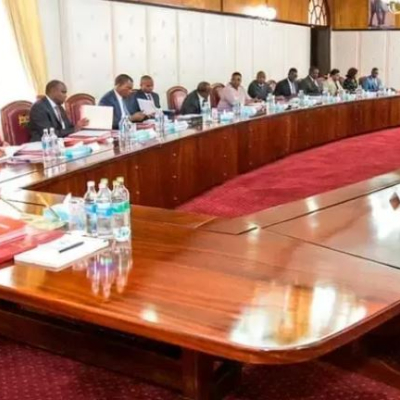 Kenya Approves Extradition of Citizens to China and Italy